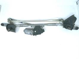 Moteur essuie glace avant