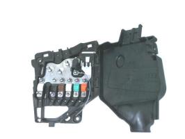 Porte fusible