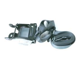 Ceinture arriere centrale