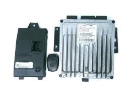 Kit de demarrage