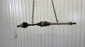 Cardan droit (transmission)