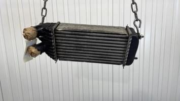 Echangeur air (Intercooler)