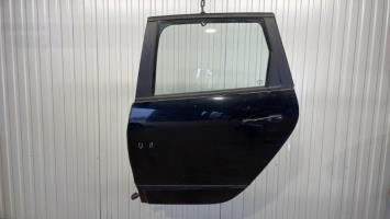 Porte arriere gauche