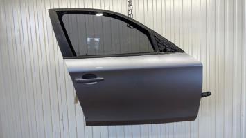 Porte avant droit