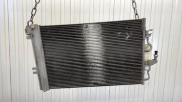 Radiateur clim