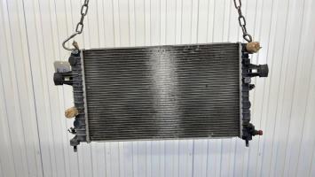 Radiateur eau