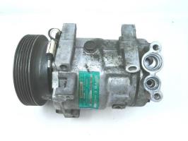 Compresseur clim