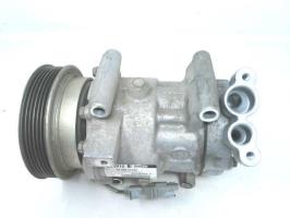 Compresseur clim