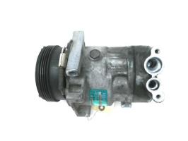 Compresseur clim