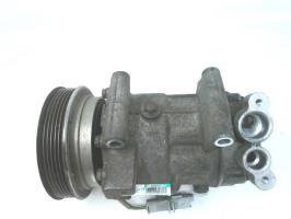 Compresseur clim