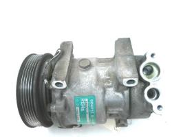 Compresseur clim