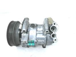 Compresseur clim