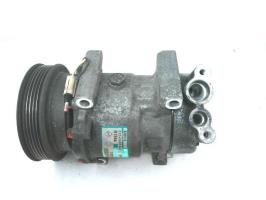 Compresseur clim
