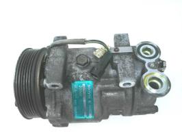 Compresseur clim