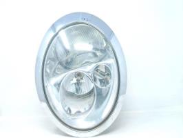 Optique avant principal gauche (feux)(phare)