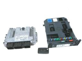 Kit de demarrage
