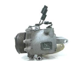 Compresseur clim