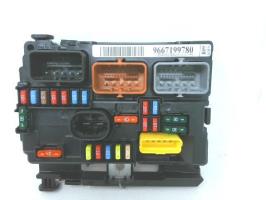 Boitier servitude moteur (BSM)