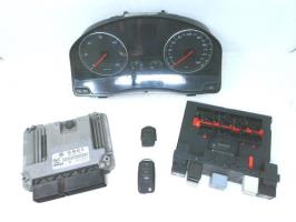 Kit de demarrage