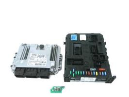 Kit de demarrage