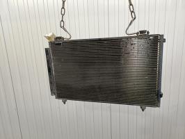 Radiateur clim