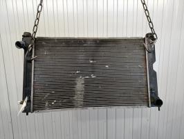 Radiateur eau