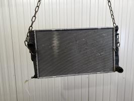 Radiateur eau