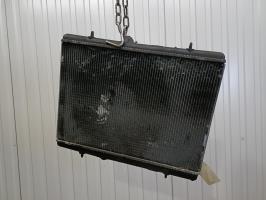 Radiateur eau