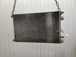 Radiateur clim