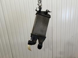 Echangeur air (Intercooler)