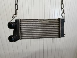 Echangeur air (Intercooler)