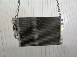 Radiateur clim