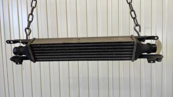 Echangeur air (Intercooler)