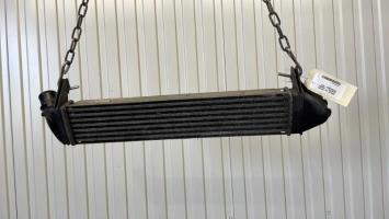 Echangeur air (Intercooler)