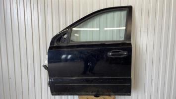 Porte avant gauche
