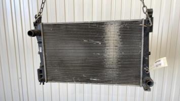 Radiateur eau