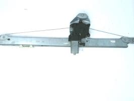 Leve vitre electrique avant gauche