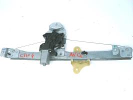 Leve vitre electrique avant gauche