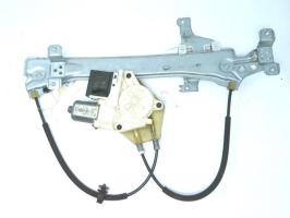 Leve vitre electrique arriere gauche