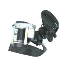 Ceinture avant droit