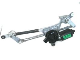 Moteur essuie glace avant
