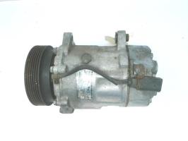 Compresseur clim