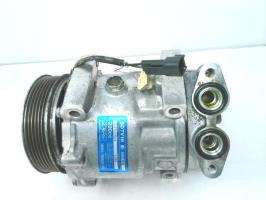 Compresseur clim