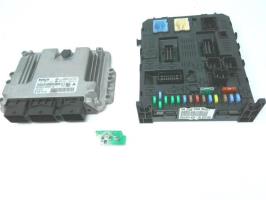 Kit de demarrage