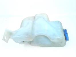 Vase de lave glace