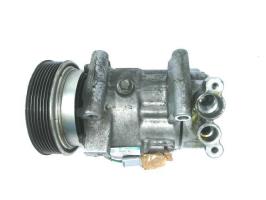 Compresseur clim