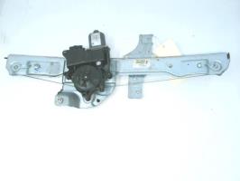 Leve vitre electrique avant gauche