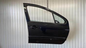 Porte avant droit