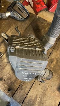 Photo pièce auto