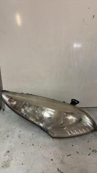 Optique avant principal droit (feux)(phare) RENAULT MEGANE 1 BREAK Diesel | Alberdi